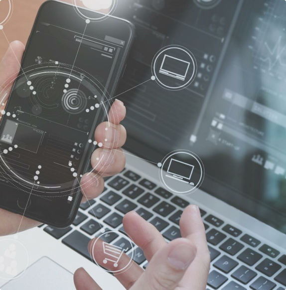 Business solutions Image